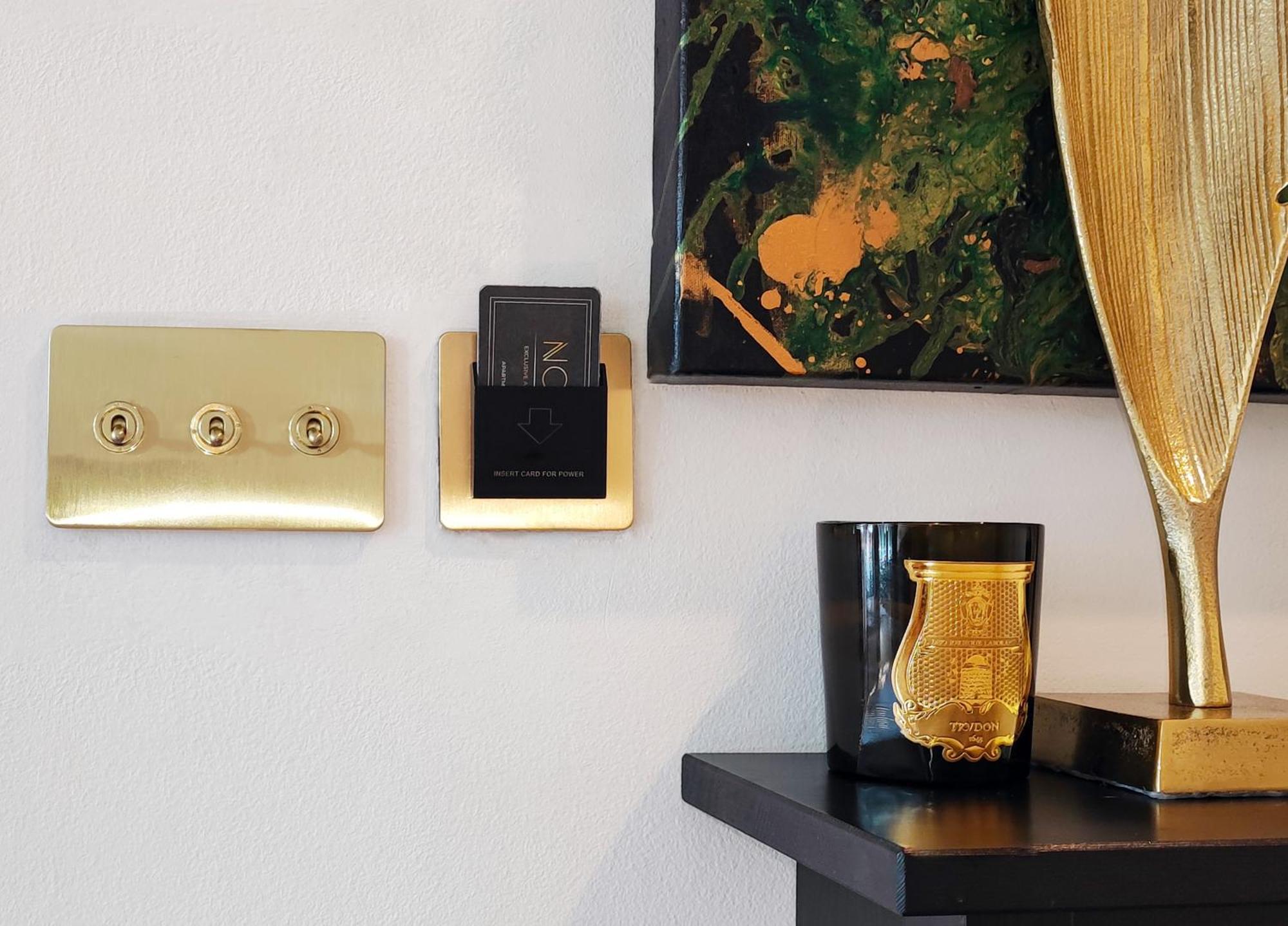 Note Luxury Apartments ザグレブ エクステリア 写真