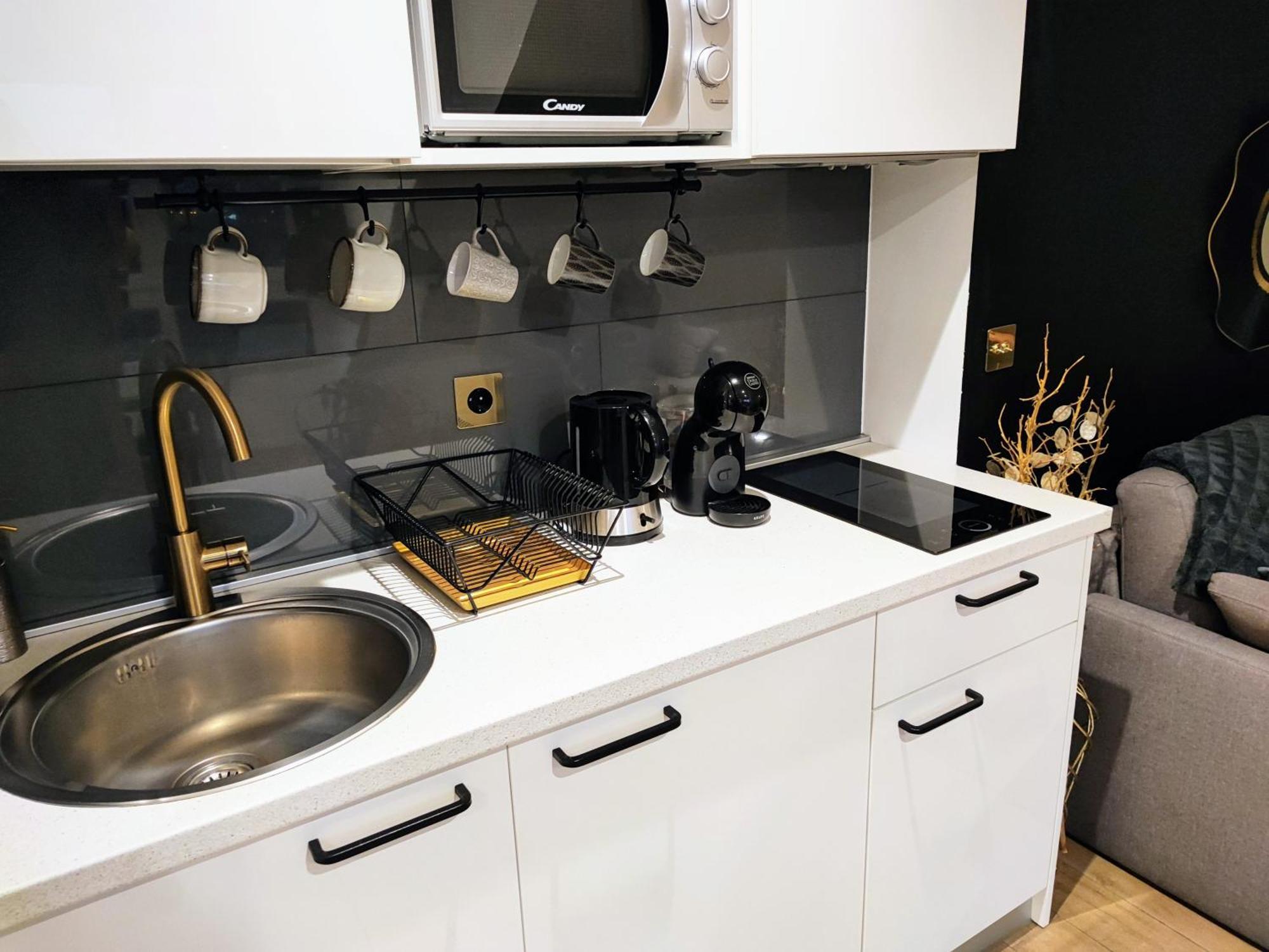 Note Luxury Apartments ザグレブ エクステリア 写真