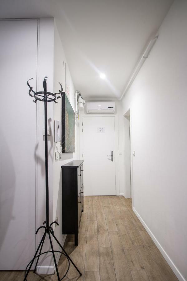 Note Luxury Apartments ザグレブ エクステリア 写真